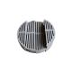 Heat Resistant Fixed Grate Boiler Furnace Grate Bar Wearable Durable