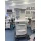 Veterinary 10.2 Tft Screen Gas Anesthesia Machine X45a