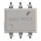 MOC3023SR2VM Analog Isolator IC Optoisolators Triac SCR Output