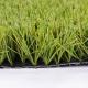 Weather Resistant Artificial Grass Football Pitch Turf Type 13000 Dtex