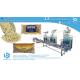 Dry lentils 1KG automatic pouch packaging line with automatic weighing system BSTV-550BZ