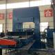 Customized Rubber Products Making Plate Rubber Vulcanizing Press Machine XLB-D Y 1200*1200