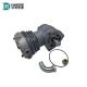 Durable Nickel Material SINOTRUK VG1034130019 Truck Air Compressor with OEM Standard