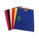 Die Cut Non Woven Promotional Bags , Printing Logo Non Woven Reusable Bags