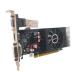 GeForce GT 730K 2GB DDR5 64 Bit Low Profile GK208 VGA+HD+DVI Interface Graphic Cards 192SP