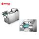 167-490t/min Automatic Vegetable Cutting Machine 180kg Multifunctional