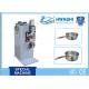 HWASHI Capacitor Discharge Welding Machine for Stainless Steel Pot Handle