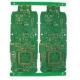 Rogers4350B Rogers4003C HDI PCB flexible printed circuit board