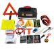 Adult Automotive First Aid Kit Safety Car Roadside Assistance Kit With Jumper Cable