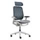 GTCHAIR Stylish Neoseat Desk Ergonomic Chairs Adjustable Mesh Back Office Chair