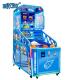 Coin Operated Arcade Game Machine Basketball Game Shooting Basketball Machine