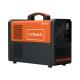 Safe And Reliable 2500WH Rechargeable Welding Machine YMTH2.5