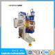 0.6 To 2M/Min Rolling Spot Resistance Seam Welder With Automatic Feeding System
