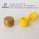 Plastic Shampoo Bottle Cap Lotion Lid Plastic Flip Cap Top Cap