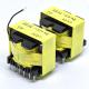 EE33 Copper Ferrite Core High Frequency Transformer 24V 3A 6+4 Pins