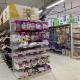 Can be Customer Retail Shelving Medium Duty Supermarket Shelves