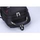 Well - Protect Multifunctional Laptop Backpack Holds Up To 16 Inch Laptop