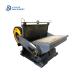 Semi Automatic Die Cutting Creasing Machine Die Punching Machine For Corrugated Paperboard 30 Pcs / Min