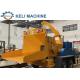 Branch Crusher with R4105Z Turbocharged (74kw) Matching Power