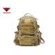 Military Waterproof Tactical Assault Pack ,Outdoor Hiking Camping Tactical Molle Backpack