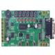 SJ101A/B RS485 RS232 weighing/pressure acquisition module PCB with display for filling machine