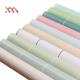 Washable pvc wallpaper bathroom decoration wall covering 3d adhesive wallpaper