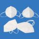 KN95 Disposable Foldable Face Mask For Personal Respiratory Protection