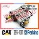 Cat Engine C6.4 Fuel Injection Pump 295-9126 326-4635 For Caterpillar Excavator E320D Diesel Pump 32F61-10301