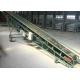 Automatic Mobile Conveyor Belt Agricultural Grain Material Carbon Steel