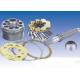 Hydraulic spare parts for Hyundai R300-5 Excavator Travel motor