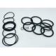 971489 984623 992446 4040814 NBR Silicone Rubber O Rings Seals For Hitachi 4046608 4051362 4060895 4067901