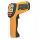 GM1150A Non contact  -18 ~ 1150℃  50:1 Industrial Infrared Thermometer Yellow+Black