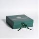 Luxury Gift Packaging Boxes with 157gsm Art Paper 1200 gsm Paperboard Paper