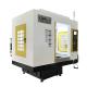 MIni TV600 CNC Drilling Machine Fanuc System High Precision