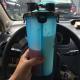 dual-purpose Protein Shaker BPA free/25oz hydra cup