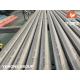 ASME SA213 TP347H Stainless Steel Seamless Tube For Power Plant Heat Exchanger Application