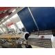 20-63mm Plastic Tube Extrusion Line PE HDPE Pipe Extruder Machine One Feed Technology