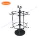 Metal Tabletop Display Keychain Rack Counter Stand