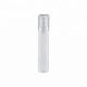 Press Series Airless Cosmetic Bottles Leakproof Airless Cosmetic Containers