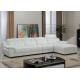 911;  L shape genuine leather sofa set, home furniture,office furniture, living room furniture, China sofa