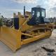 Shantui SD22 Crawler Bulldozer with Fully Hydraulic System and 22000 KG Machine Weight