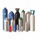 DOT Industrial Oxygen Cylinders 1L Gas Cylinder Spain Style