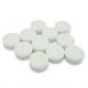 Eco Friendly Multipurpose Cleaning Tablets Biodegradable Refill Pack 8 Grams