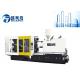 380 V Thermoplastic Injection Molding Machine With 5 Color LCD Screen