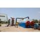 What is fuel oil application of continuous fully automatic waste tyre pyrolysis plant?