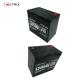 12v 66Ah Cylindrical 32650 LiFePO4 Rechargeable Battery Packs For Solar Street