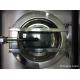 Industrial Laundry Washer Extractor Front Load 100 Kg With Automatic / Manual Operation