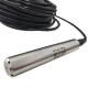 35M Cable Length Pressure and Temperature Sensor for Tank Monitoring 2 in 1 Underground