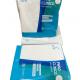 Free Formaldehyde Folded Paper Towels Dry Wet Amphibious