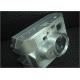 Custom Camera CNC Rapid Prototype Industrial Metal Milling Machining